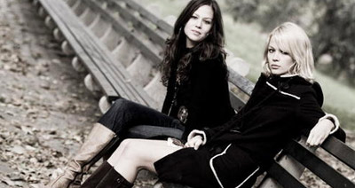 The Pierces