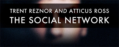 Trent Reznor Unleashes The Social Network Film Score EP for Free