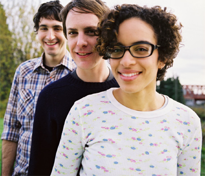 The Thermals