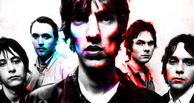 The Verve