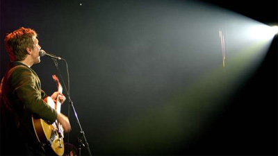 The Walkmen
