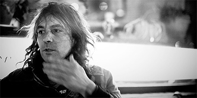 The War on Drugs: Refreshingly different, yet comfortably familiar