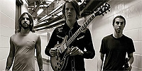 Watch The Whigs on Jay Leno - “Staying Alive” (Music Video)