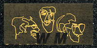 Listen to The Woolen Men - “Mayonnaise” (Streaming Music)