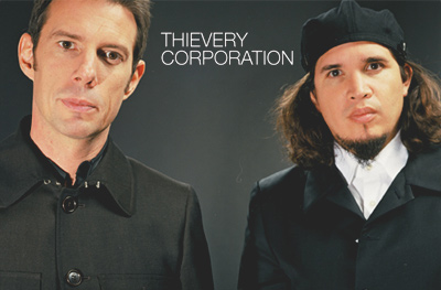 Thievery Corporation