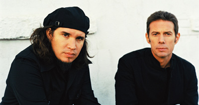 Thievery Corporation