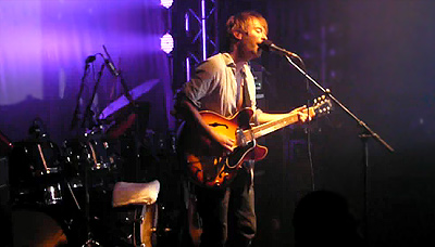 Atoms For Peace Announce Tour Dates