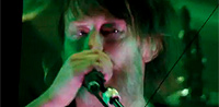 VIDEO: Thom Yorke at Coachella