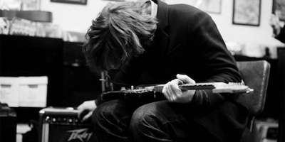 Thurston Moore as the Songwriter On New Album Demolished Thoughts