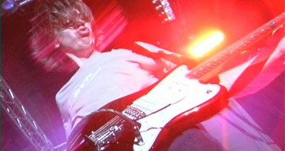 Thurston Moore