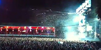 VIDEO: Tiesto at the 