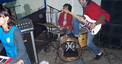 Times New Viking