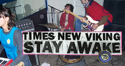 Times New Viking