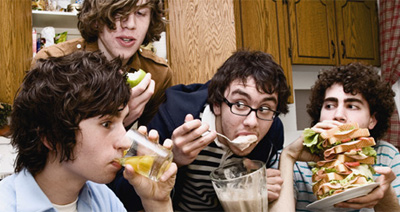 Tokyo Police Club
