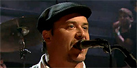 Watch Tomahawk on Jimmy Fallon