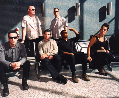 Spacelab Weekend: Tortoise Interview (Streaming Music)