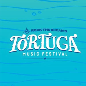 Tortuga Music Festival 2024