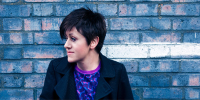 Tracey Thorn