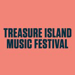 Treasure Island Music Festival 2019