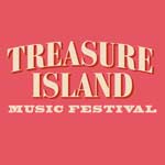 Treasure Island Music Festival 2012
