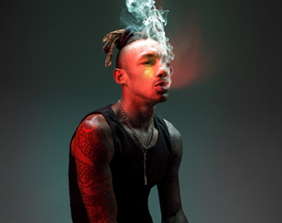 Mixed Rappers