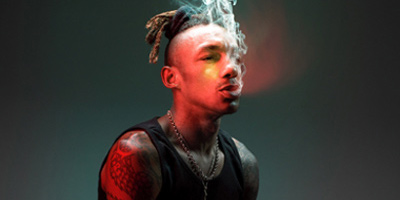Spacelab Weekend: Tricky Interview (Streaming Music)