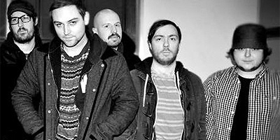 The Twilight Sad Announce US Tour For No One Can Ever Know: The Remixes