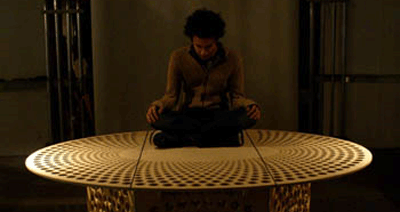 Tyondai Braxton