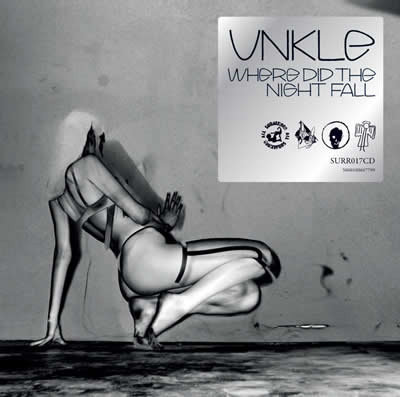 UNKLE Announce New Album Where Did The Night Fall With Many Guests