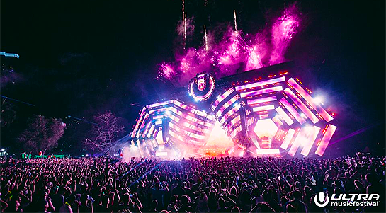 Ultra 2017 | Lineup | Tickets | Prices | Dates | Live Stream | Miami