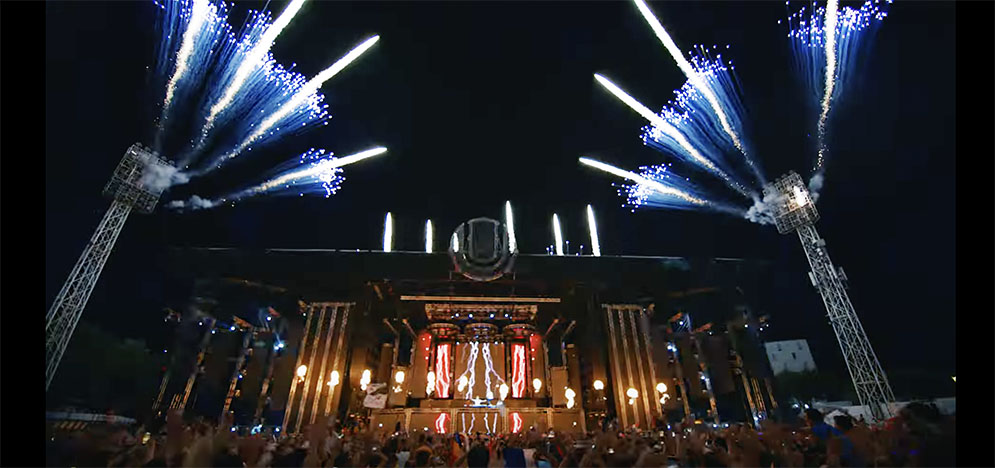 ULTRA EUROPE LIVE STREAM: LINEUP, SCHEDULE AND HOW TO WATCH