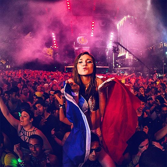 Ultra Music Festival Buenos Aires 2016 | Lineup | Tickets | Dates | Schedule