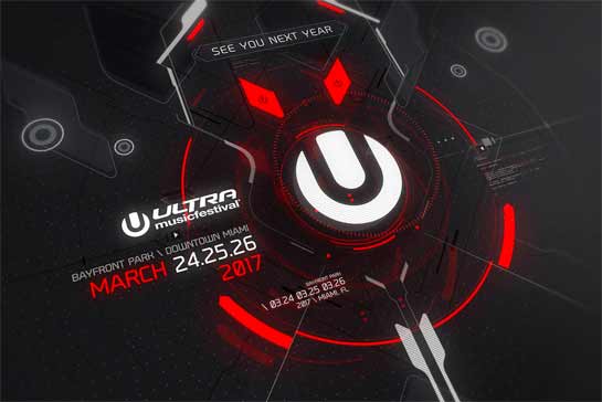 Ultra 2017 | Lineup | Tickets | Dates