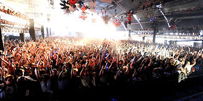 Ultra Music Festival Sells Out of Tickets, Lineup Addition Soon