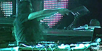 Watch Bassnectar video from the Ultra Music Festival | VIDEO