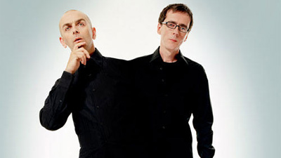 Underworld 2012 Olympics Opening Music
