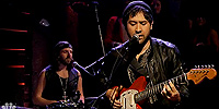 Watch Unknown Mortal Orchestra on Late Night with Jimmy Fallon (Video)