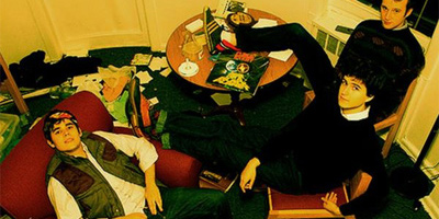 Benicassim Adds Vampire Weekend, Cut Copy, Calvin Harris, Leftfield and More
