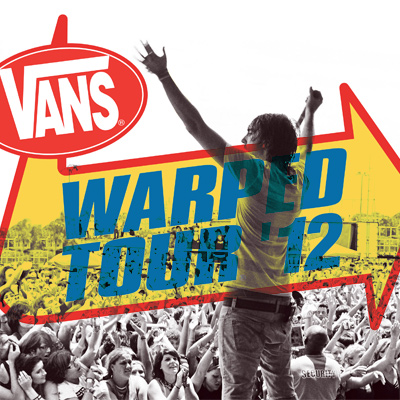 Warped Tour Dates Lineup Warped Tour Dates Lineup