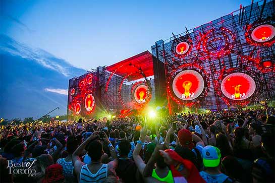Veld Music Festival 2016 | Lineup | Tickets | Dates