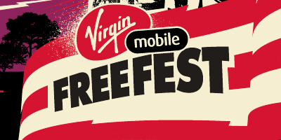 Farid recommends best of Virgin mobile festival usa XXX Video Bondage enema videos