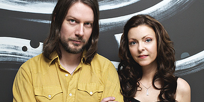 Destroy This: Viva Voce and The Hot Rod Future