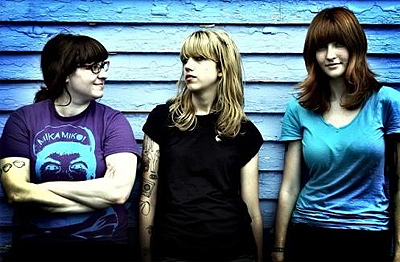 Vivian Girls