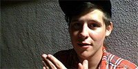 Listen to Listen: Wavves - Afraid Of Heights (Streaming Music)