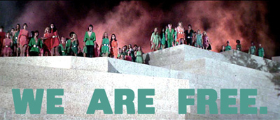 We*Are*Free