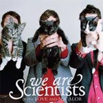 We Are Scientists