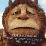 Where The Wild Things Are