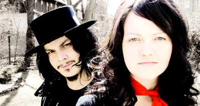 White Stripes
