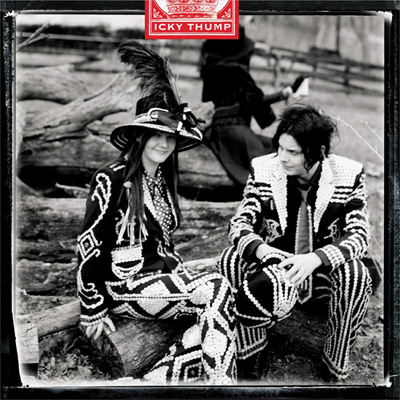 White Stripes