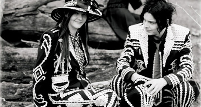 The White Stripes